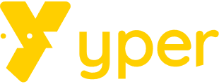 Logo Yper